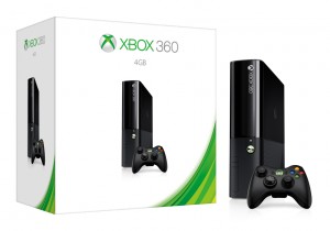 Microsoft Reveals Redesigned Xbox 360 - The Geek Generation