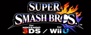 Super Smash Bros for Wii U and 3DS - E3 2013 trailer - The Geek Generation