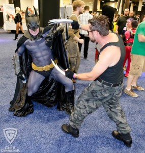 Boston Comic Con 2013 cosplay photo gallery - The Geek Generation