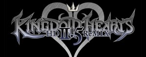 Kingdom Hearts HD 2.5 ReMIX announced - The Geek Generation