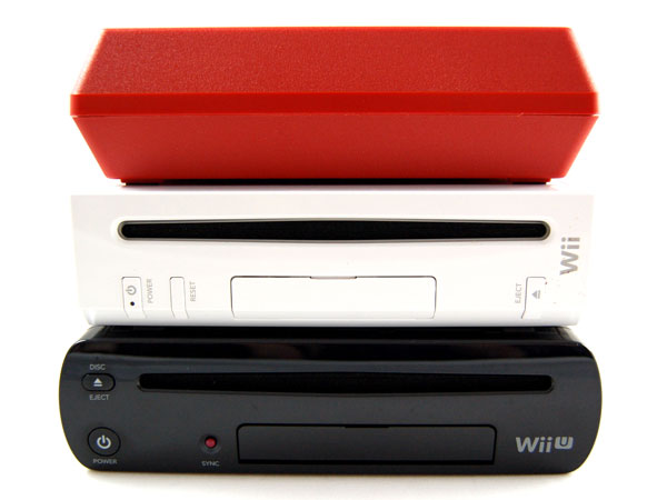 Does it make sense to bring the Wii Mini to the US? - The Geek Generation