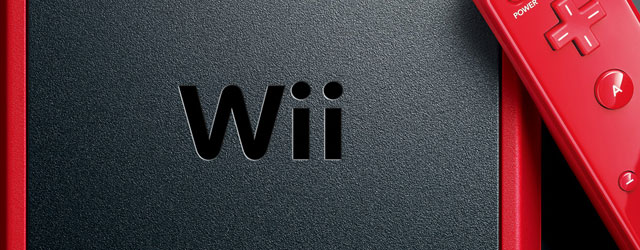 Does it make sense to bring the Wii Mini to the US? - The Geek