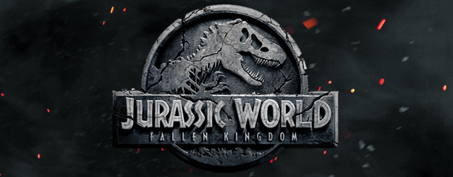 Jurassic World: Fallen Kingdom - trailer - The Geek Generation